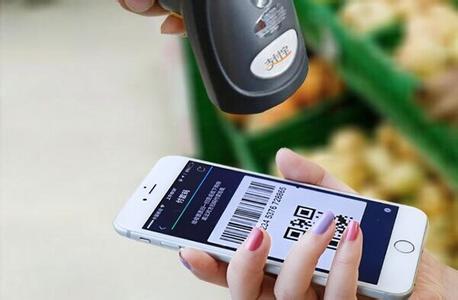  零售业中的条码应用米兰体育（中国）一站式服务平台